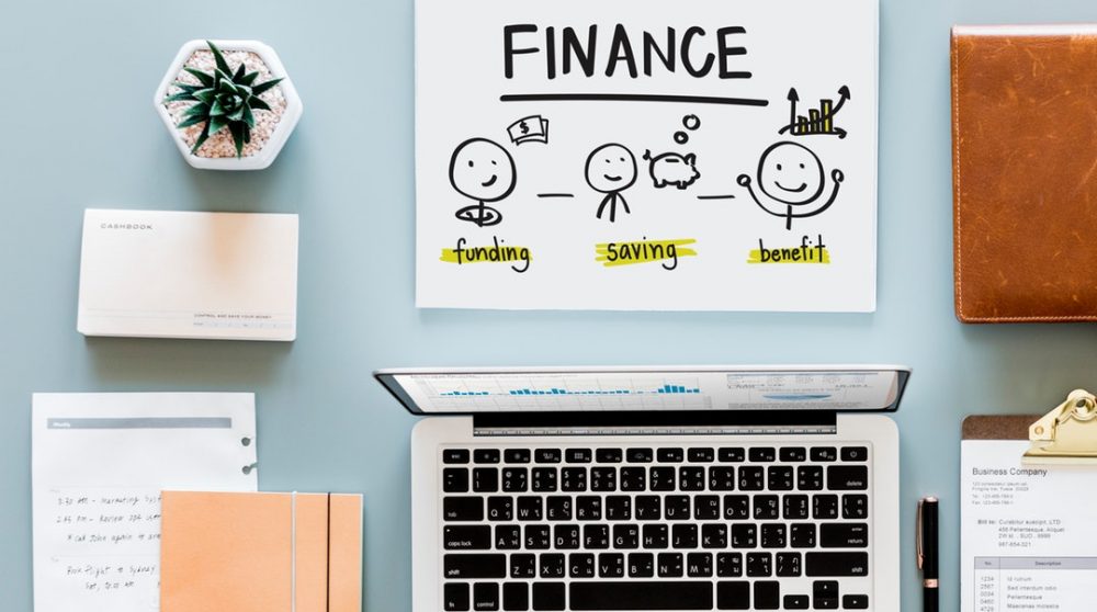 The Business Financing Guides